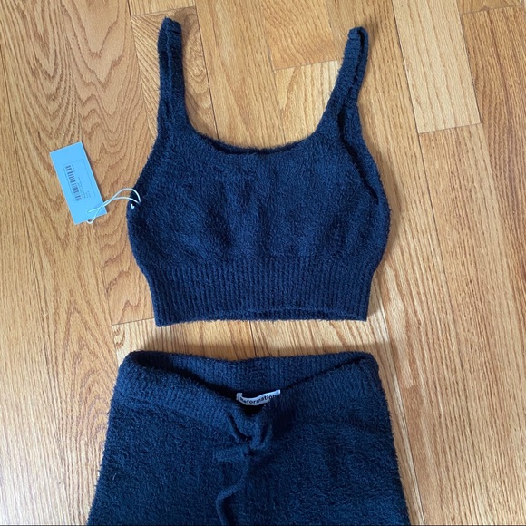 Reformation Monte Two Piece Set - Small - NWT - Picture 8 of 8